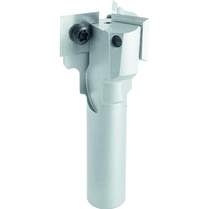 Hws, Fräser, Planfräser WP D 28