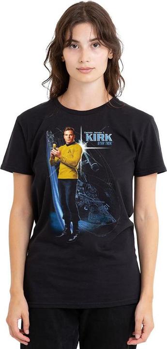 Produktbild Galactic TShirt (S)