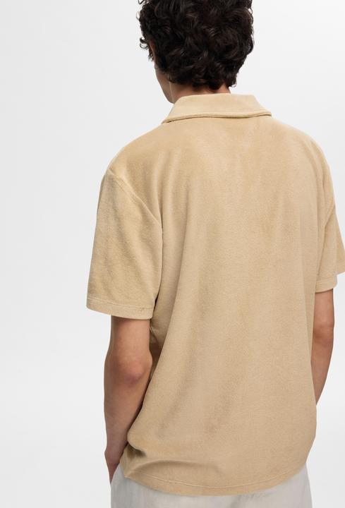 Immagine prodotto Selected Polo in spugna (XL)