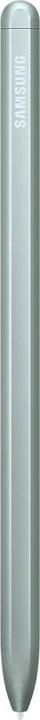 Actual product image Samsung Tab S7 FE S Pen Mystic Greenck