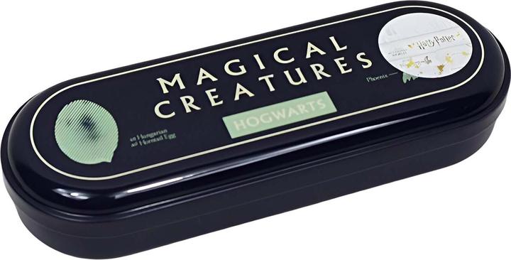 Schrijfwaren & notitieboekjes - Magical Creatures Pencil Tin