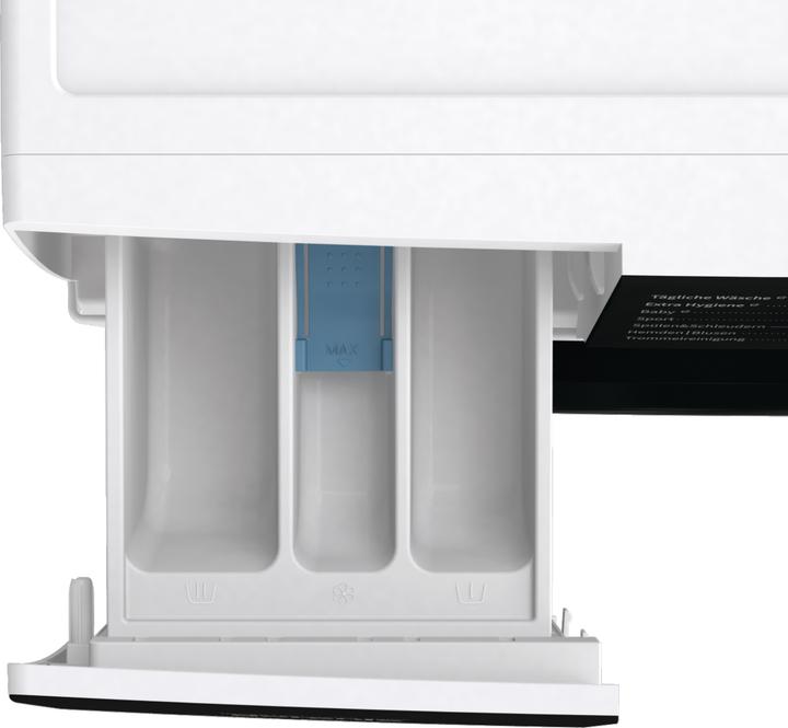 Actual product image Gorenje WNHA74SAPS/DE (7 kg, Left)