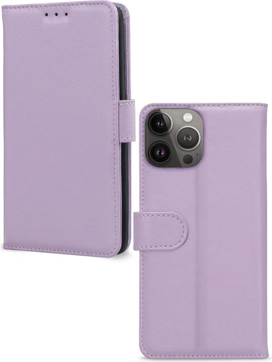 Actual product image Mobilize Premium Gelly Wallet (Apple iPhone 13 Pro)