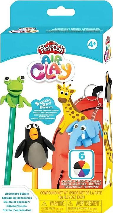 Produktbild Play-Doh Air Clay