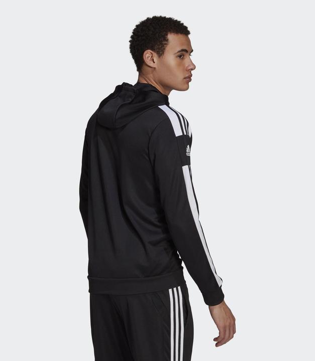 Actual product image adidas SQUADRA 21 HOOD (60, 62)