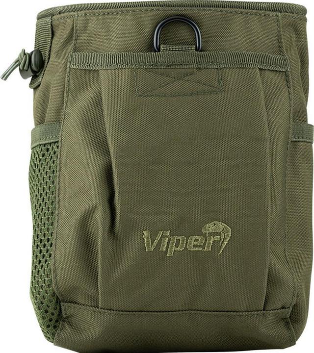 Produktbild Viper Elite Dump Tasche