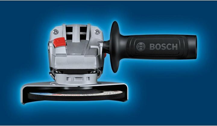Actual product image Bosch Professional GWS 12-125 (125 mm)