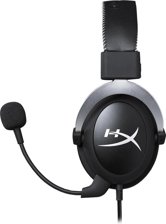 Image du produit HyperX CloudX (Filaire)