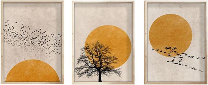 Wallxpert Dora (50 x 70 x 2,5 cm)