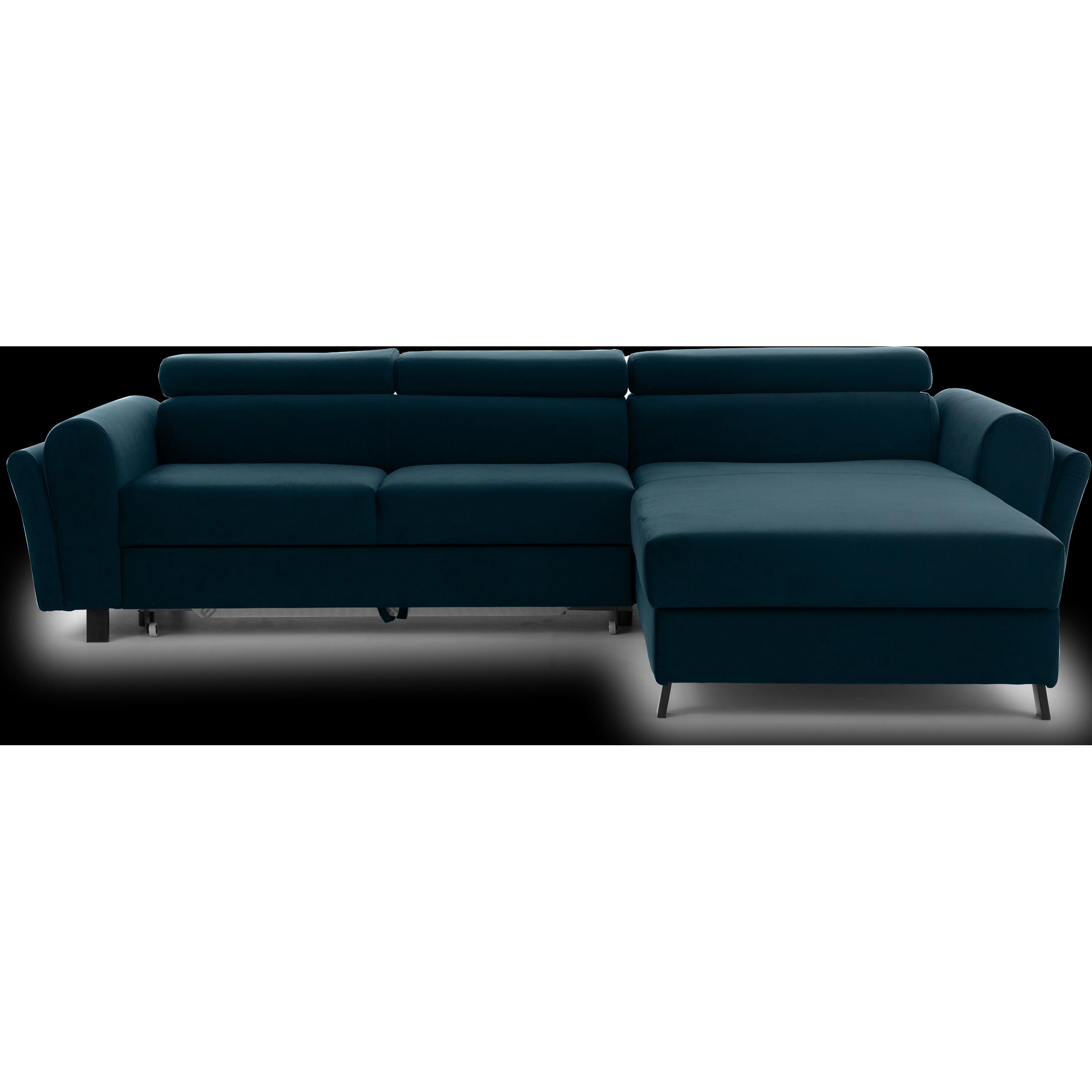 ELTAP, Sofa, Mariall (4-Sitzer, Bettsofa, Ecksofa)