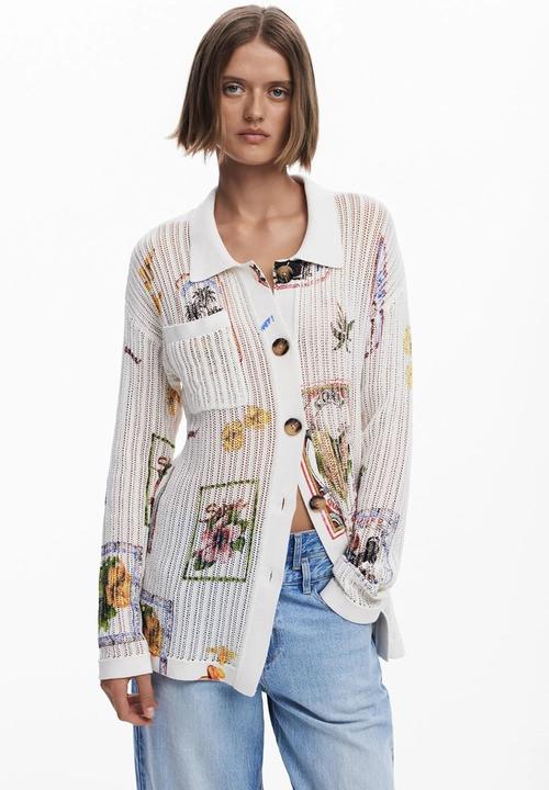 Produktbild Desigual Bassel (S)