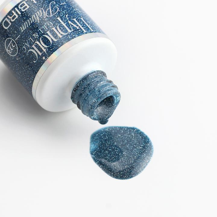 Produktbild BrillBird Hypnotic G&L “223” – 8ml Platinum (Gel-Effekt Nagellack)