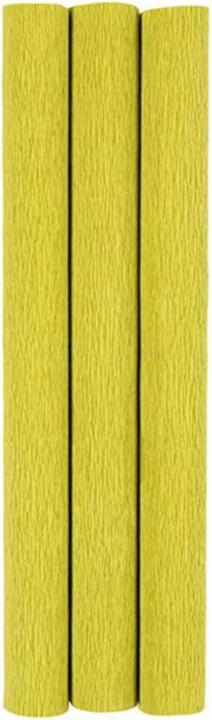 Creativ Company Papier crêpé (40.40 g/m², 3 x)