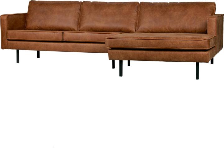 Image du produit BePureHome Rodeo (Canapé d'angle)