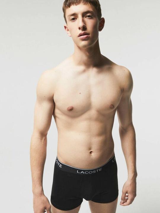 Actual product image Lacoste Boxershorts (XL, pack of 3)