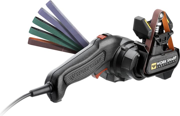 Produktbild Work Sharp Schärfgerät Knife And Tool Sharpener MK II