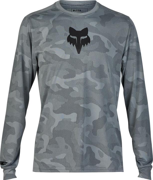 Immagine prodotto Fox Jersey 24 Ranger Tru Dri Ls C Gry (S)