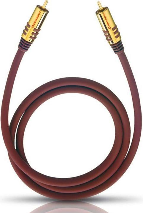 Immagine prodotto Oehlbach Nf Sub (5 m, Cinch)