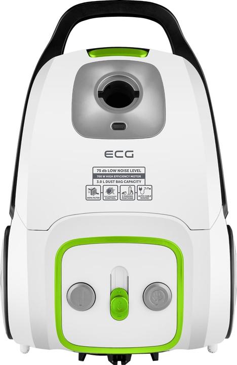 Produktbild ECG VP S3010