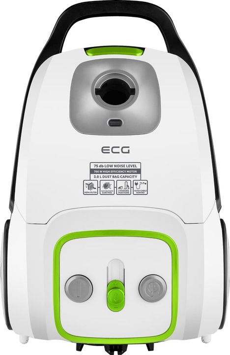 Actual product image ECG VP S3010