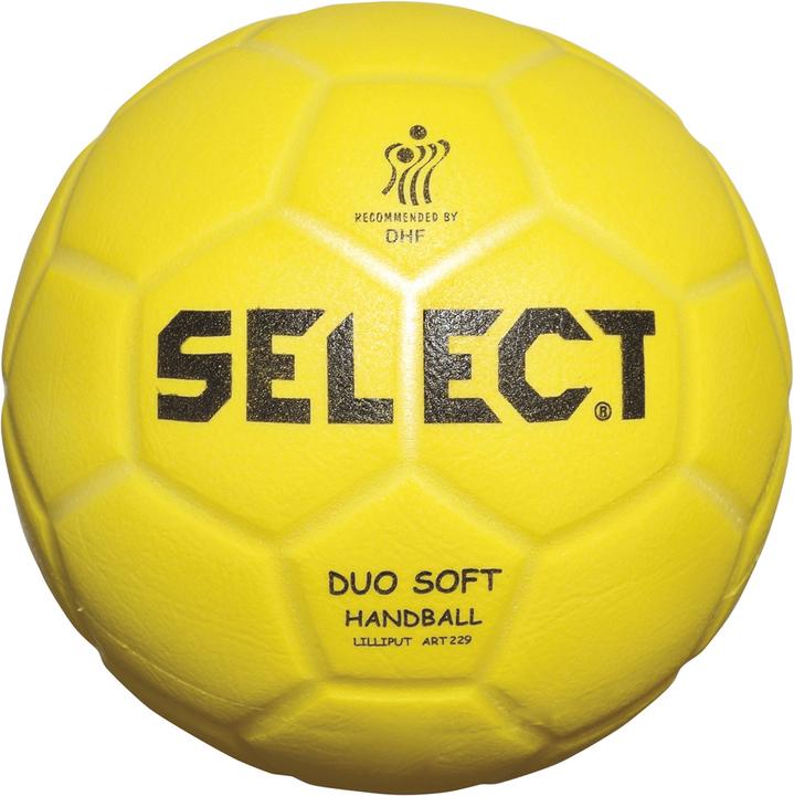 Produktbild Select Handball Duo Soft