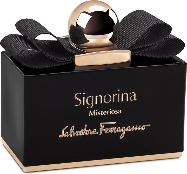Actual product image Salvatore Ferragamo signorina eriosa (Eau de parfum, 100 ml)