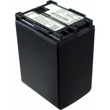 Thumbnail - CoreParts Camera Battery for Canon (Akku), Kamera Stromversorgung, Schwarz