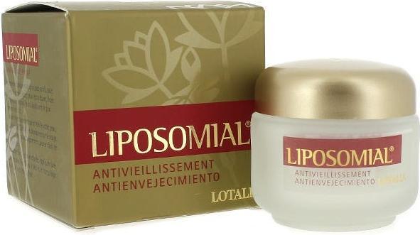 Produktbild Liposomial Anti-Aging - 50ml (50 ml)
