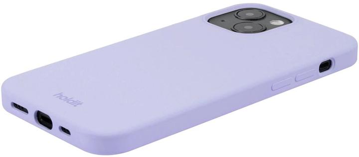 Immagine prodotto Holdit Custodia in silicone (Apple iPhone 15)