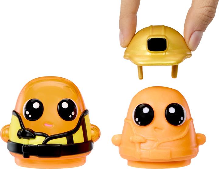 Actual product image MGA DohKins Hero Pack - Assortment 1