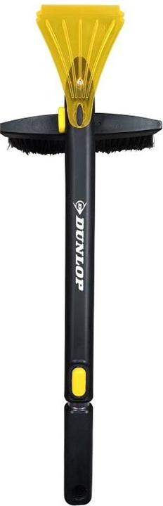 Actual product image Dunlop Ice Scraper/Brush