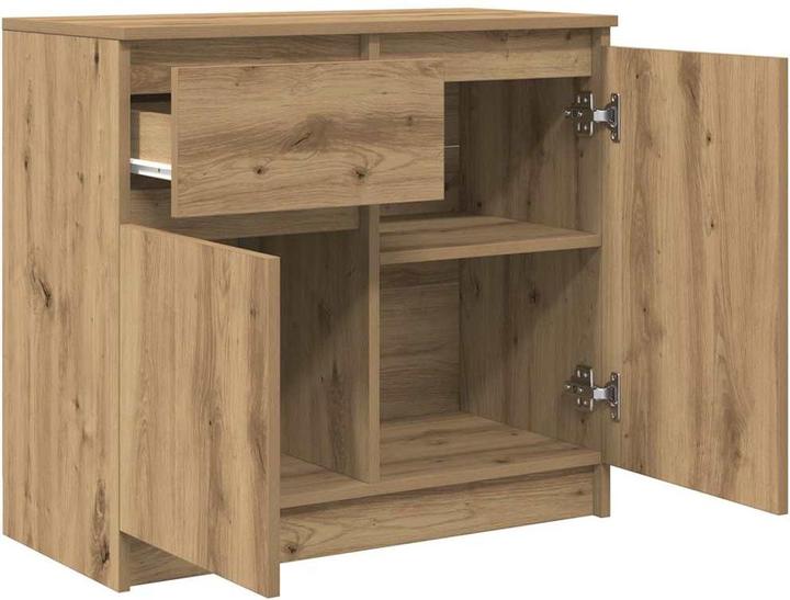 Produktbild vidaXL Sideboard (71 x 35 x 65 cm)