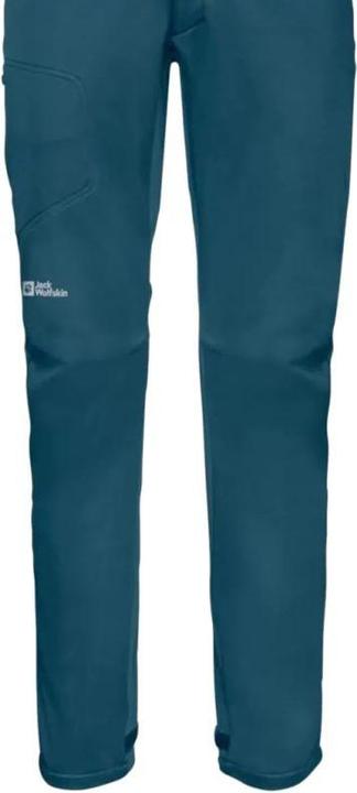 Produktbild Jack Wolfskin Morobbia (50, M, L)