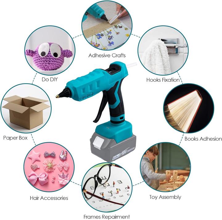 Immagine prodotto Mellif GluePen MT18-G