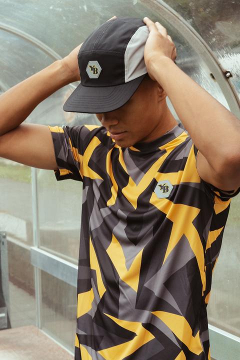 Produktbild BSC Young Boys YB T-Shirt Urban (L)