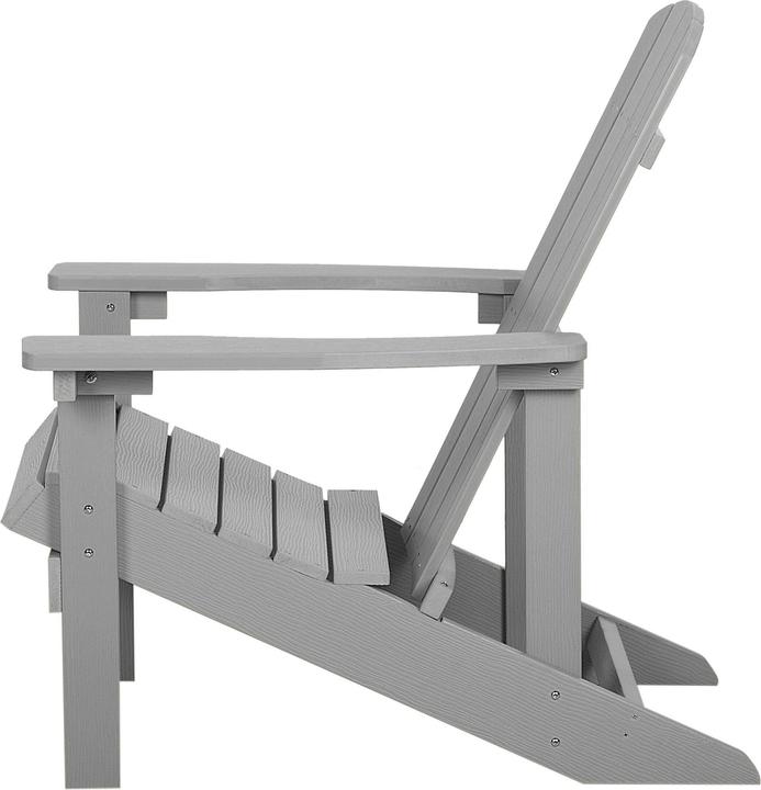 Produktbild Beliani Adirondack