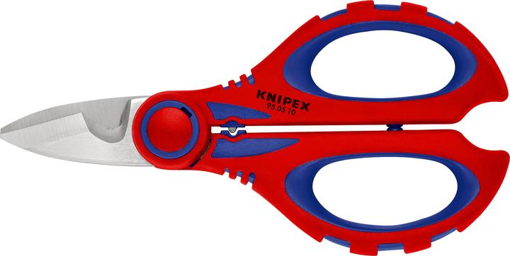 Knipex Forbici da elettricista (160 mm)