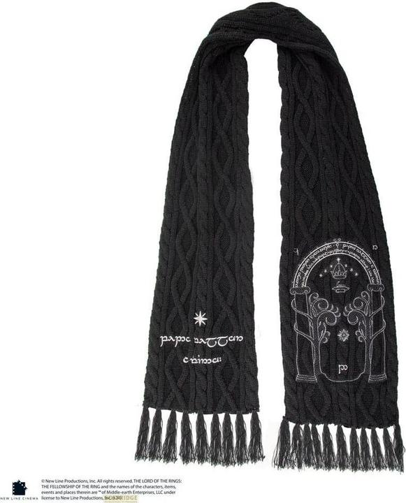 Image du produit Cinereplicas Lord of the Rings : Portes de l'écharpe de Durin