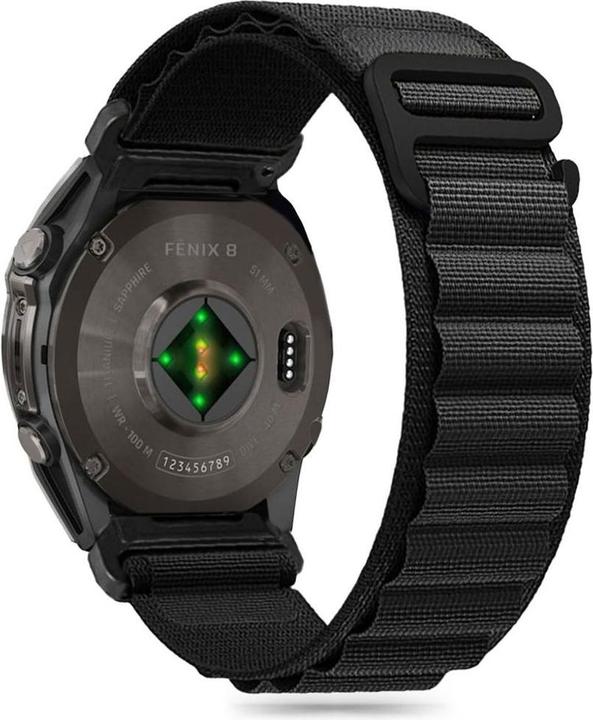 Immagine prodotto Tech-Protect Nessuno (Nylon)