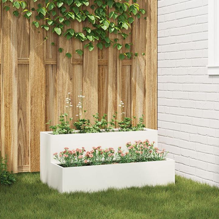 Produktbild vidaXL Garten-Pflanzgefäss