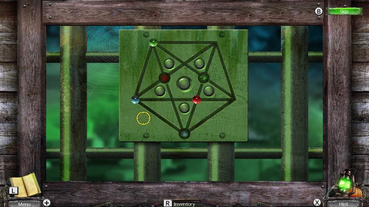 Produktbild FunBox Media Hidden Objects Collection: Volume 1 (Import) (Switch, Switch Lite, Switch OLED, EN)