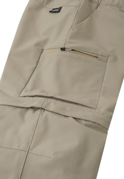 Produktbild Reima Kinder BugProof 2in1 Hose Surina Earthy (164)