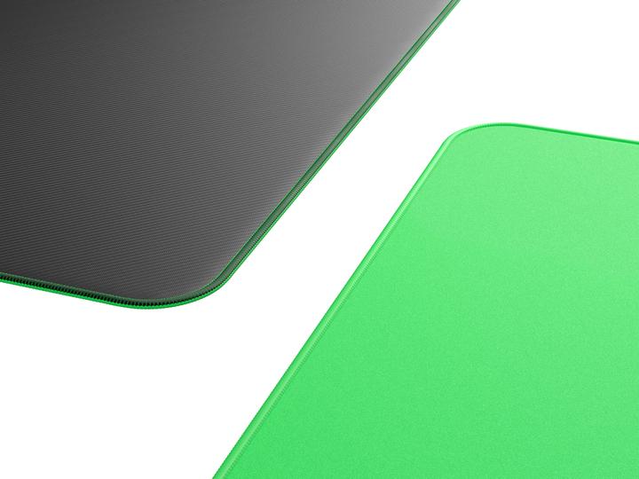 Actual product image Glorious Green Screen Mouse Pad - XXL (XXL)