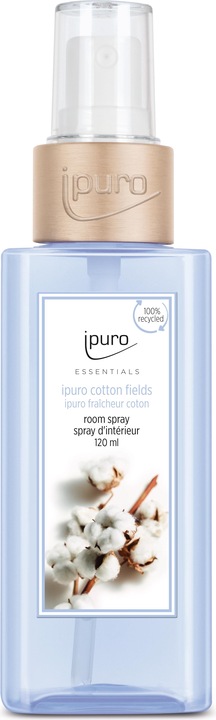 Immagine prodotto Ipuro Cotton Fields (120 ml)