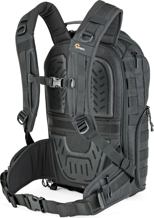 Produktbild Lowepro ProTactic BP 350 AW Green Line (Fotorucksack, 16 l)