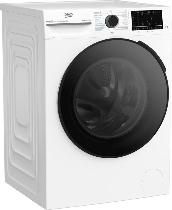 Image du produit Beko BM5DFT4941W