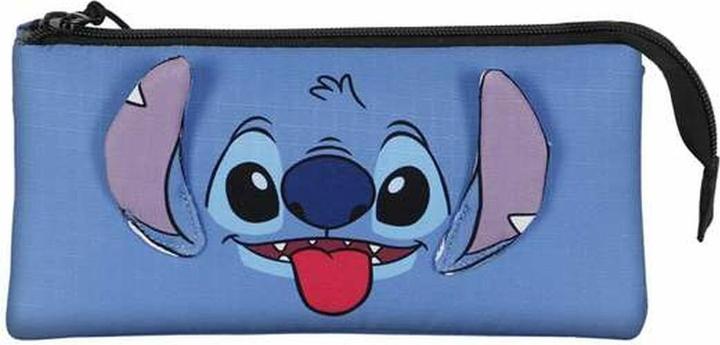 Image du produit Karactermania LILO & STITCH - Cool - Trousse Triple