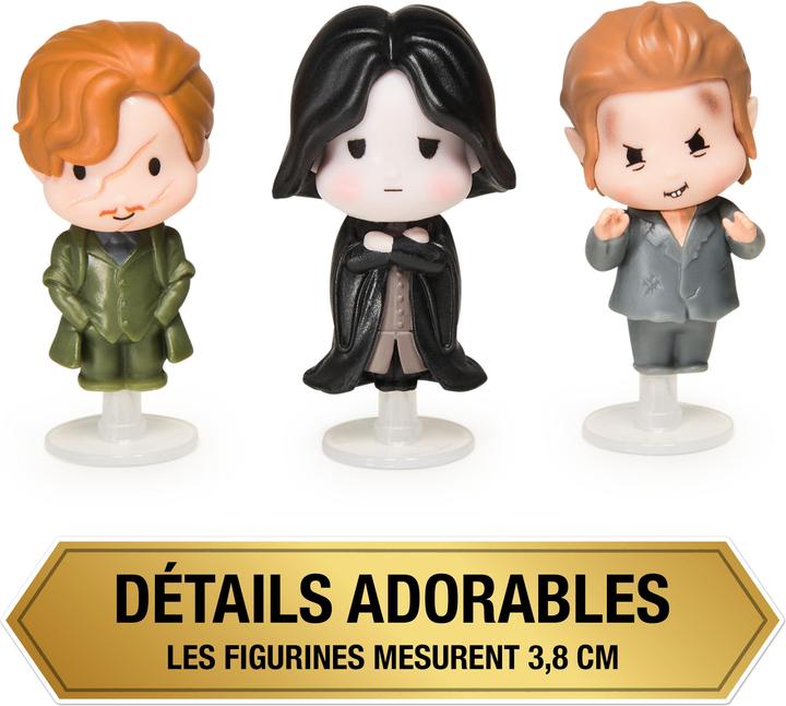 Produktbild Spin Master WWO MMM Multipack Rivalen