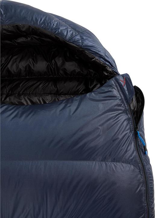 Produktbild Nordisk Passion Three Schlafsack (190 cm)