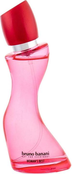 Produktbild Bruno Banani Woman'S Best (Eau de Parfum, 20 ml)